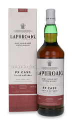Laphroaig PX Cask / carton / 48% / 1.0l