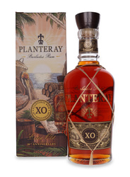 Planteray Barbados XO Rum 20th Anniversary / 40% / 3,0l