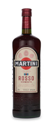 Martini Rosso Wermut / 14,5% / 1,0l