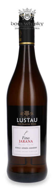 Lustau Fino Jarana / 15% / 0,75l