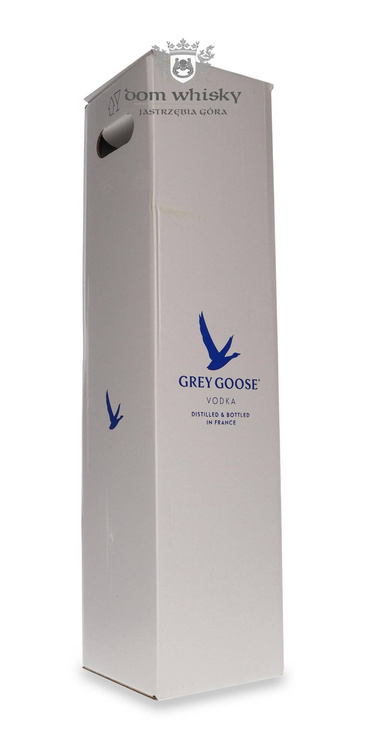 Wódka Grey Goose / 40% / 4,5l