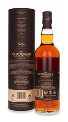 GlenDronach Traditionally Peated / unpackaged / 48% / 0.7l