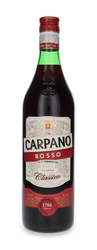Carpano Classico Rosso Vermouth / 16% / 1.0l