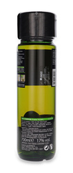 The Choya Extra Years Japanese Liqueur / 17%/ 0.7l