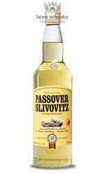 Śliwowica Passover Slivovitz / 70% / 0,7l