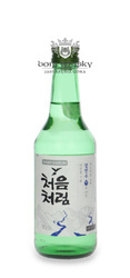 Chum Churum Soju / 16.5% / 0.35l