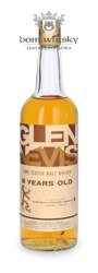 Glen Nevis 5-letni Pure Malt / 40%/ 0,75l