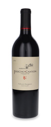 Jericho Canyon Vineyard Cabernet Sauvignon 2013 /14,9% / 0,75l