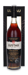Lustau Brandy De Jerez Solera Gran Reserva Finest Selection / 40% / 0,7l