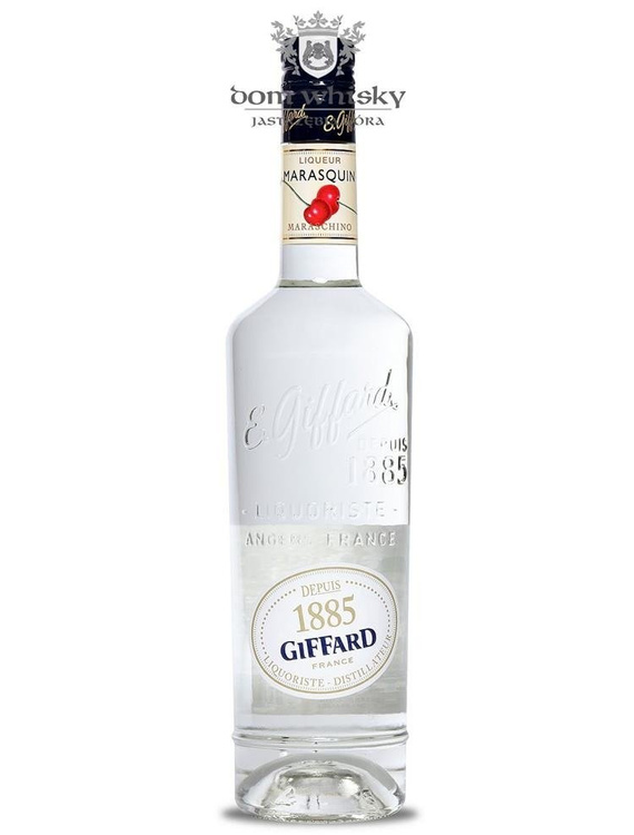 Giffard Marasquin (Maraska) likier barmański /25%/0,7l