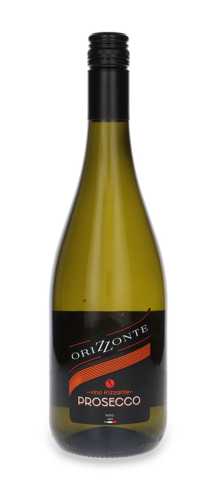 Prosecco Orrizonte Frizzante D.O.C. / 11% / 0,75l