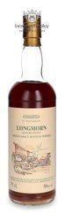 Longmorn 1974 (Bottled 1988) Samaroli 20th Anniversary / 50% / 0,75l