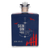 Skin Gin Hamburg Blue Edition / 42%/ 0,5l