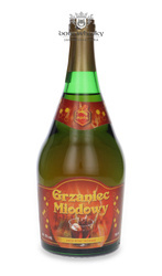 Trójniak Honey Mulled Mead / 13% / 0.75l