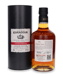 Edradour 12-letni (D.2012, B.2025) 1st Fill Pinot Noir Cask / 48,2%/ 0,7l		