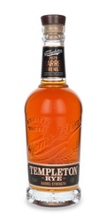 Templeton Rye Barrel Strength 2023 Edition / 57.4% / 0.7l