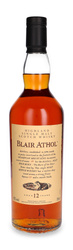 Blair Athol 12-year-old, Flora &amp; Fauna / 43% / 0.7l