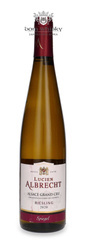 Lucien Albrecht Alsace Grand Cru Riesling 2020 Spiegel  / 14% / 0,75l