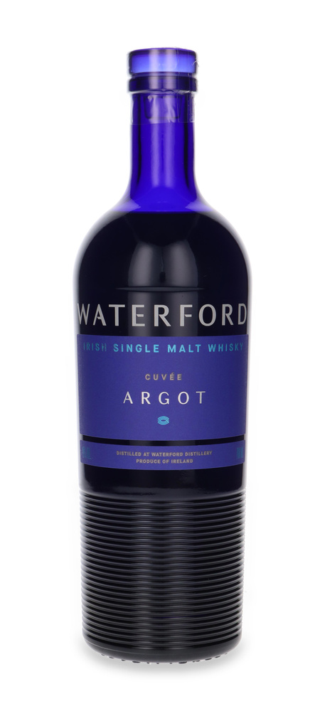 Waterford Cuvée Argot / 47% / 0.7l