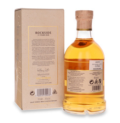 Kilchoman 11-letni Rockside 100% Islay /46%/ 0,7l