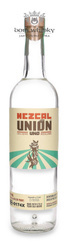 Mezcal Unión Uno 100% Agave Joven / 40% / 0.75l
