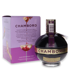 Chambord Likier /kartonik/ 16,5% / 0,7l