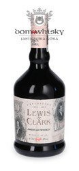 Lewis & Clark American Whiskey /40%/ 0,7l