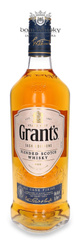 Grant's Ale Cask Finish / 40% / 0.7l