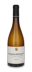 Domaine Coffinet-Duvernay Chassagne-Montrachet 2024 / 12,5%/0,75l