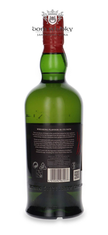 Ardbeg Wee Beastie, 5-letni / 47.4% / 0,7l