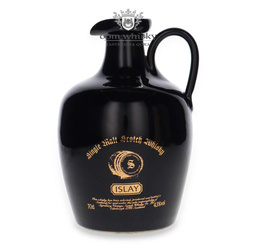 Port Ellen 22 letni Signatory Vintage Ceramic Jag / 43% / 0,7l