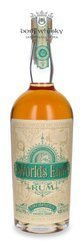 World's End Tiki Spiced Rum / 40% / 0.7l