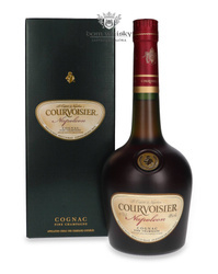 Cognac Courvoisier Napoleon Fine Champagne / 40% / 0,7l