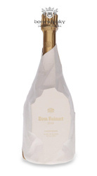 Szampan Dom Ruinart Blanc de Blancs 2010 Extra Brut / 12,5% / 0,75l