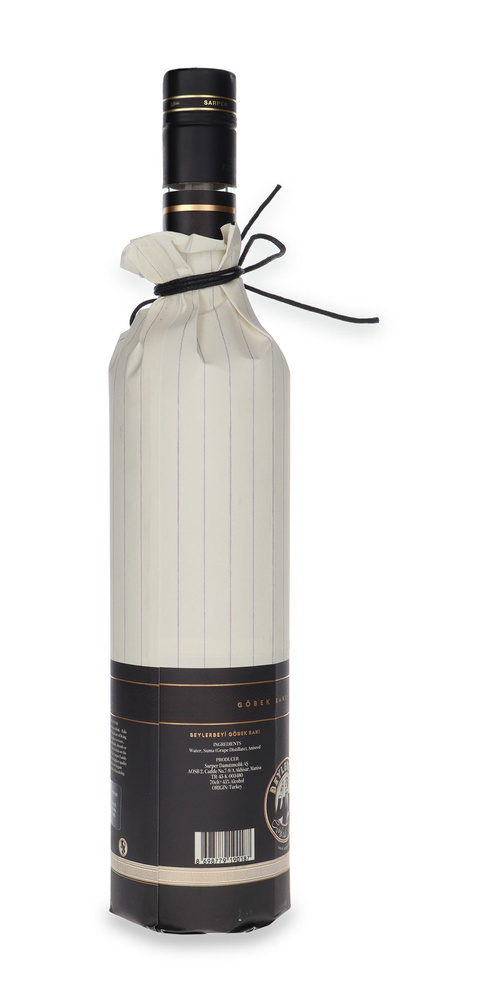 Raki Beylerbeyi Gobek / 45% / 0.7l