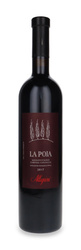 Allegrini La Poja Monovitigno Corvina Veronese 2017 /14,5% / 0,75l