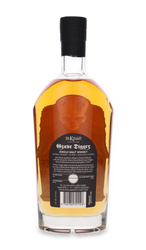 St. Kilian Grave Digger Fields of Blood Single Malt Whiskey / 47% / 0.7l