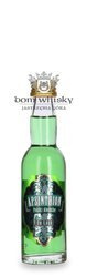 Absinthe Apsinthion Grand De Luxe / miniaturka / 68% / 0,04l