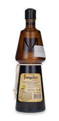 Frangelico Piemont Liqueur / 20% / 0,7l