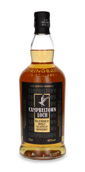 Campbeltown Loch Blended Malt Whisky / 46% / 0,7l