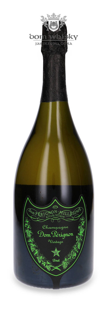 Szampan Dom Perignon Vintage 2013 Luminous Label / 12,5% / 0,75l