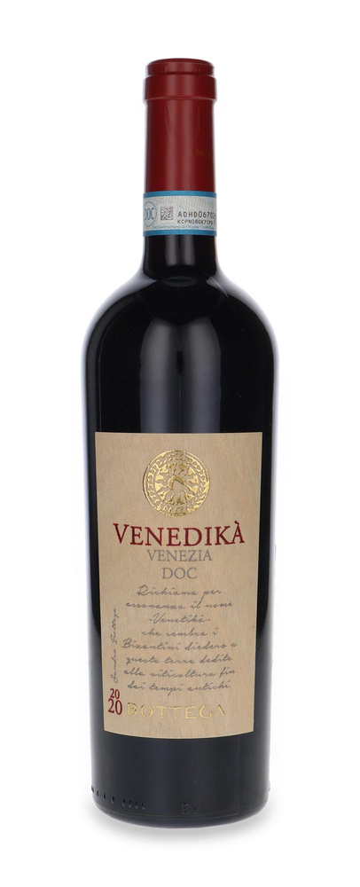 Bottega Venedika Venezia 2020 /14% / 0,75l