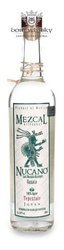 Mezcal Nucano Tepextate Joven 100% Agave / 46,7% / 0,7l