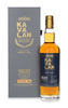 Kavalan Solist Rum Cask  / 53,2%/ 0,7l