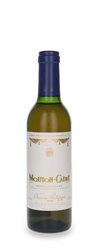 Baron Philippe Mouton Cadet Bordeaux Blanc 1990 /12% / 0,375l