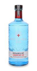 Whitley Neill Distiller’s Cut London Dry Gin / 43%/ 0,7l