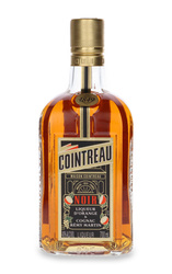 Cointreau Noir Liqueur / unpackaged / 40% / 0.7l