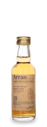 Arran 10-letni (2019 Release) / miniaturka / 46% / 0,05l