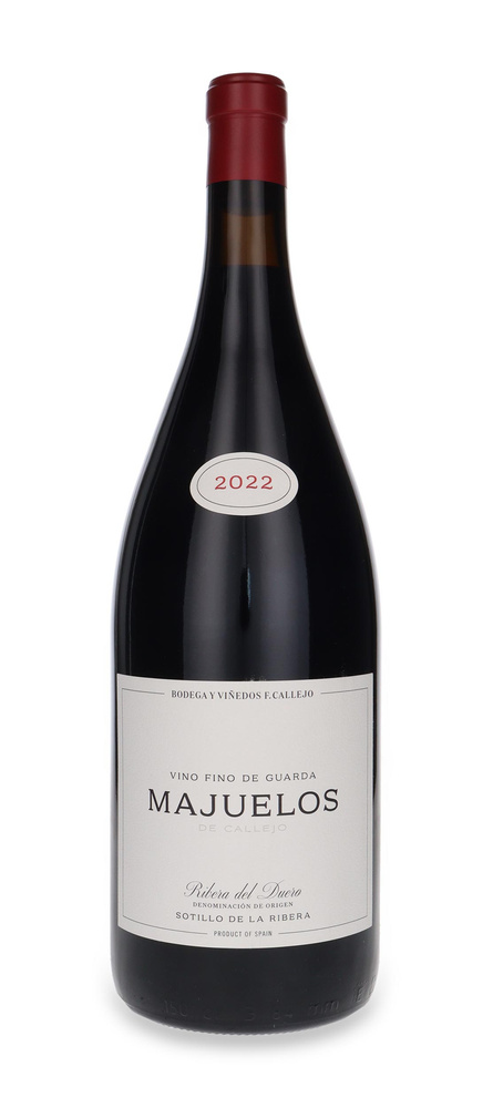 Callejo Majuelos de Callejo 2022 /14,5% / 1,5l