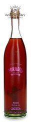 Porfidio The Dolce Liqueur / 20.4% / 0.75l